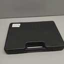 4PCS Micrometer Set, 0-1"/1-2"/2-3"/3-4" Machinist Outside Micrometer Measuring Tool, Ultra-Precision 0.0001" Graduation Micrometers, Professional Machinist Tools Set