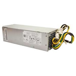 Power Supply Replacement for Dell Optiplex 3060 5060 3070 Inspiron 3470 200W 4FHYW 04FHYW CGFJT 0CGFJT H200EBS-00 X61RM 8 KVYY L200AS-00 H200AS-00 L200EBS-00