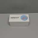 Gaoye 4.0 Reading Glasses for Women, 6 pack Fashion Readers for Women Spring Hinge Eye Glasses, Blue Light Reading Glasses (*C1 Mix Color)