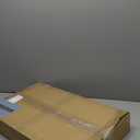 Simple Deluxe Heavy Duty 3-Shelf Shelving Unit, 24.02" D x 13.78"W x 21.97" H, 3 Tier, Chrome