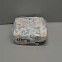 Momcozy Pioneering Safety Fence Nursing Pillow for Breastfeeding- Wider Feeding Pillows for More Support for Mom & Baby- Easier Nursing & Hand Free- Fit for All, Removable Cotton Cover