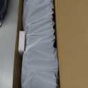 SENZER CS30 Bluetooth Computer Speakers for Desktop, USB Plug & Play PC Speakers with Dynamic LED Light, Stereo Sound Soundbar for Desktop Laptop Monitor (USB-C Adapter Included)