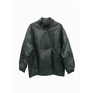 Leather Jacket Women Faux Oversized Motorcycle Bomber Coats 2025 Fall Fashion Outfits Winter Clothes Size, L