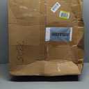 631-05168C Discharge Chute Assembly for Cub Cadet Fabricated Decks RZT LX SX XT1 XT2 ZT1 ZT2 ZT3 50 54 CYT5023SE, Replace 631-05168 631-05168A 631-05168B, Fits Super Bron-co 50XP Z6900 SZ2454