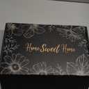 House Warming Gifts New Home Gift Ideas Popular Housewarming Gift Baskets Closing Gifts for Home Buyers New Apartment Presents Stuff for Homeowners Women Men Couple Unique First House Must Have Items