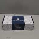 Filtered Shower Head with Handheld, High Pressure Water Flow and Multiple Spray Modes Shower Head with Filter, Power Wash for Hard Water, Showerhead with ON/OFF Switch for Pets Bath (Purple)