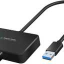 Globular Cluster PullResistant PCVR Adapter for PSVR2Not Supported Type C GPUs