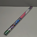 Rainbow Privacy Window Film Stained Glass Style Adhesive-Free Residue-Free Reusable Easy to Install with Tools (Rainbow StainFlair, 23.6 X 78.7 in)