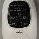 Hand Massage with 2 Vibration 6 Modes 6 Intensities