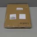 Small Shipping Boxes 3.5x2.2x1.6 Inches, 25-Pack Brown Corrugated Cardboard Boxes for Mailing, Storing, Gift Packaging