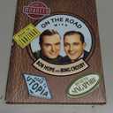 On the Road With Bob Hope and Bing Crosby Collection (Road to Singapore/Road to Zanzibar/Road to Morocco/Road to Utopia)
