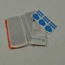 PEHAEL 3+3Pack for iPhone 16 Pro Privacy Screen Protector with Camera Lens Protector Full Coverage Anti-Spy Tempered Glass Film 9H Hardness Easy Installation Bubble Free [6.3 inch]