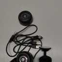 Secret Camera Spy Camera Room Camera WiFi Home Security Camera Mini Hidden Camera Video Recorder Night Vision Live Feed Playback Phone App Control, 2 Packs