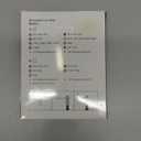 STREBITO Mini Ratchet Set, 22-Piece 1/4 Ratchet Right Angle Screwdriver, 36-Tooth Small Ratcheting Wrench Bit Ratchet For Tight Spaces, with Phillips, Slotted, Torx, Hex, Square and Adapter for Socket