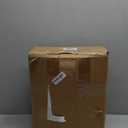 Garage Door Screen for Winter, Sunmoxia 9 * 7Ft Magnetic Thermal Insulated Door Curtain, Upgraded Oxford Cloth Filled with Thicken Polyester Fiberfill, Windproof Insulation Cover Blanket (Grey)