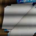 Double A Everyday Copy & Multipurpose Paper, Letter Size 8.5" x 11", Bright White, Smooth Finish for Inkjet & Laser Printers, AcidFree, HighQuality Color & Black/White Printing