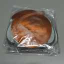 2 x Whaline 36Pcs Pumpkin Hanging Swirls Decoration Kit 9 Designs Fall Hanging Streamers with Pumpkin Cutout Cardboard Ornament Ceiling Spirals for Autumn Thanksgiving Home Party Decor