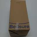 Bedsure GentleSoft Navy Fleece Blankets Queen Size - Bed Blanket Blue Soft Lightweight Plush Fuzzy Cozy Luxury Microfiber, 90x90 inches