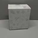 Kids Roller Skates for Boys & Girls Adjustable Quad Skates for Age 3-5 Size C6 to C13 3-Stage Skating System with Detachable Toe Cap & Built-in Toe Stop Toddler Skates for Training/Beginner (Macaron)