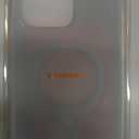 TORRAS Ostand Q3 Air for iPhone 16 Pro Max Case with 360 Magnetic Stand, Fit for MagSafe, Military Grade Drop Tested, Camera Control Button, Shockproof Phone Case for iPhone 16 Pro Max 6.9", Black