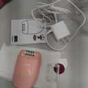 Philips Epilator Series 2000, Corded Epilator for Legs and Body, Hair Removal Device for Women, Model BRE227/00