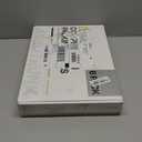 Aerotrunk Ultralight Compression Packing Cubes - Lightweight Travel Organizers for Suitcases and Luggage (6-Pack, Light Grey)