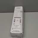 COKUNST Portable Blender, Small Smoothie & Shake Maker with 8 Blades, 17 oz (500ml) Personal Blender with LED Display, USB C Rechargeable Juice Mixer with Extra Lid for Travel, Office Gym, Home, Black