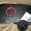 Gawfolk 34" Ultrawide Curved Gaming Monitor, UWQHD 3440x1440 165Hz 1500R