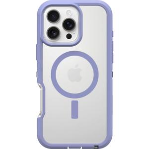 OtterBox iPhone 16 Pro Max Defender Series XT Clear Case - Denver Dusk Clear