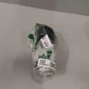 Umbra Penguin Pump, Kitchen Soap Dispenser,12 oz (355 ml), Black