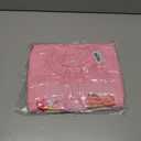 hohololo Valentine Bow Sweatshirts Women Love Heart Shirts Valentines Day Long Sleeve Casual Valentine Pullover Tops (Pink, XXL)