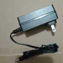 Windows Tablet Adapter Charger 12V 2A 24W for ZAOFEPU Windows TabletNot Compatible with laptops