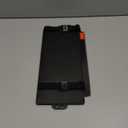 Veharvim Sun Visor Extender for Car (Polarized, Zipper Slider& Prevents Fingerprints, UV400, PC Lens), Visor Extender Attachment for Car Visor, Anti-Glare for Safe Driving (Driver Side)