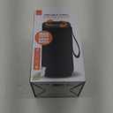 iLive ISB180B Portable Fabric Wireless Speaker