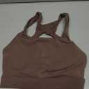 Sports Underwear Fitness Beautiful Back Bra Push-up Running Fitness Beautiful Back Size S