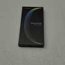 TORRAS 360 Magnetic Stand for iPhone 17 Pro Max Case, [Fit for MagSafe] [Military-Grade Protection] Slim Case for iPhone 17 Pro Max 6.9" 2025, Clear-Orange, Ostand O3 Fitness Series