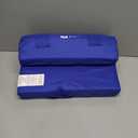 Skil-Care EZ On Lateral Support with Nylon Cover - Foam Arm Trough, Stabilizes Torso, Comfort & Pressure Relief, Durable Wipe-Clean Nylon, Universal Fit, 706005