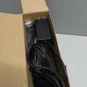 Dock Station for Nintendo Switch/Switch OLED, Replacement 3-in-1 TV Dock Set with Original IC Module, AC Charger & High-Speed HDMI Cable for 1080P HD OutputNot Compatible with Switch 2