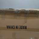 SMABEE Truck Bed Mat & Tailgate Mat for Tesla Cybertruck 2023 2024 2025 2026 Accessories All Weather Cargo Liner Tailgate Protector TPE Waterproof Protective Pad Interior