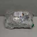 JMEXSUSS 168FT 600 LED White Christmas Lights Outdoor with Remote String Lights Indoor Plug in Cool White Twinkle String Light for Tree Room Party Wedding Decorations