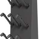 GearDryer Dryer for Boots Gloves Turnout Scuba Moto Ski Gear