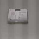 Wasserstein Doorbell Chime for Google Nest Doorbell (Wired, 2nd Gen & 3rd Gen) with Wired Transmitter - NOT Compatible with Nest Doorbell (Battery) - Made for Google Nest - Doorbell NOT Included