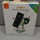 iLive 3 in 1 Wireless Charging Stand