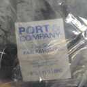 Faith In God Strength In Community Cool Black History Gift Long Sleeve T-Shirt, 2XL