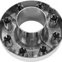 Replacement for Dually Front 4x4 Open Wheel Center Hub Cap Hubcap 2005-2018 Ford F350 F-350 Dually Pickup Truck DRW 5C3Z1130TA