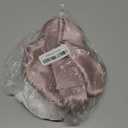 ZIMASILK 100% Pure Mulberry Silk Pillow Cases for Hair and Skin Health,Soft and Breathable,Both Sides Premium Grade 6A Silk, with Hidden Zipper,1pc (King 20"x36", Pale Pink)