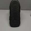 Medibot Advanced Walking Boot for Ankle Injuries & Fractures Adjustable Air Splint with Pump, Large Black, Fits Shoe Size 9.5-13.5'', Men and Women