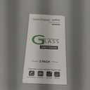 AmFilm Auto-Alignment OneTouch for Nintendo Switch 2 Matte Finish Screen Protector 2025, Tempered Glass, 30 Seconds Installation, Bubble Free, Anti Glare, Touch Sensitive, Anti Fingerprint [2 Pack] (SWTCH2-7.9")