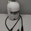 Chapin 20004 Made in USA 1 -Gallon Lawn and Garden Pump Pressured Sprayer, for Spraying Plants, Garden Watering, Weeds and Pests