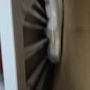 Baby Gate Auto Close, 29"-40" Dog Gate Indoor for Stairs & Doorways